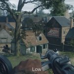 Battlefield 1 Grafikvergleich auf PC: Ultra bis Low Settings 6 08 UZGbeO2