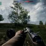 Battlefield 1 Grafikvergleich: PC vs. PS4 vs. Xbox One 1 Battlefield 1 Alpha PC 1