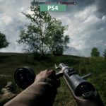 Battlefield 1 Grafikvergleich: PC vs. PS4 vs. Xbox One 2 Battlefield 1 Alpha PS4