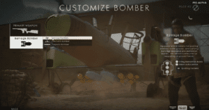 Battlefield 1: Flugzeuge werden keine Universalwaffe sein 4 4 Bomber Barrage Bomber