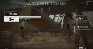 Battlefield 1: Flugzeuge werden keine Universalwaffe sein 5 5 Bomber Firestorm Bomber