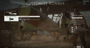 Battlefield 1: Flugzeuge werden keine Universalwaffe sein 6 6 Bomber Torpedo Bomber