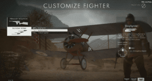Battlefield 1: Flugzeuge werden keine Universalwaffe sein 9 7 Fighter Dogfighter
