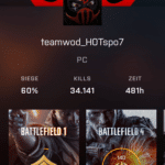 Battlefield Companion Mobile 2