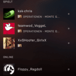 Battlefield Companion Mobile 5