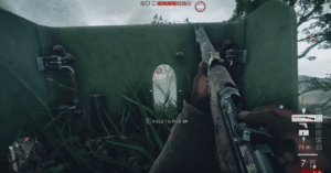 Das haben wir bisher an Neuerungen in der Battlefield 1 Trial gesehen 4 bf1 sniper shield 2