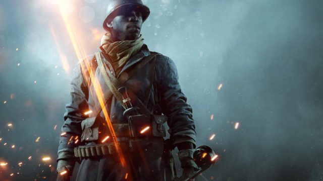 Alle Informationen zum Battlefield 1 DLC "They Shall not Pass" 17 FRONTLINIEN