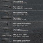 Battlefield 1 Battlepacks: Neue Revision "Community-Favoriten" veröffentlicht 6 Screenshot 6