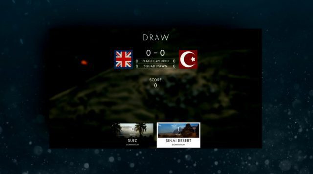 Heute erscheint der Winter Patch für Battlefield 1 10 C4k2NXoWYAECOXn