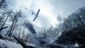 Battlefield 1: In the Name of the Tsar - Erste Map erscheint bereits im August 6 DC211lbW0AARbec