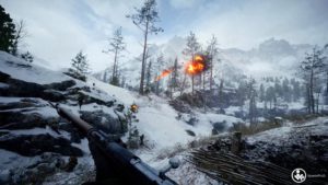Battlefield 1: In the Name of the Tsar - Erste Map erscheint bereits im August 5 DC211lbXUAE9CMm
