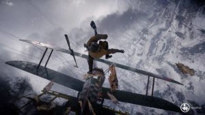 Battlefield 1: In the Name of the Tsar - Erste Map erscheint bereits im August 4 DC211lgXcAAR0OJ