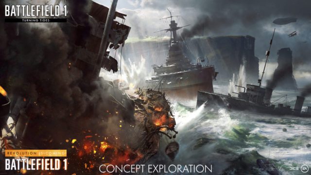 Battlefield 1 Erweiterungspack Turning Tides erscheint zweigeteilt 6 battlefield 1 turning tides concept 0207072017.jpg