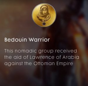 bf1 Bedouin Warrior