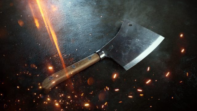 Battlefield 1 Apocalypse DLC: Große Menge an Informationen, Inhalten und Releasedatum 16 xp4 marketingrender cleaver.jpg.adapt .320w