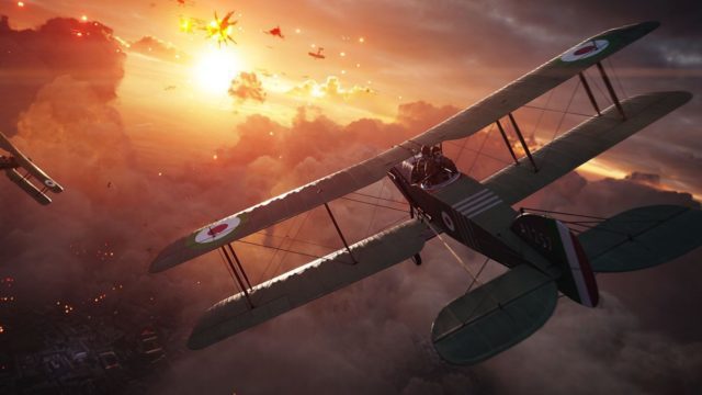 Battlefield 1: Das Februar/ Apocalypse Update ist da – Wir haben die offiziellen Changenotes und mehr für euch! 13 reveal6 war on an epic scale.jpg.adapt .crop16x9.1455w