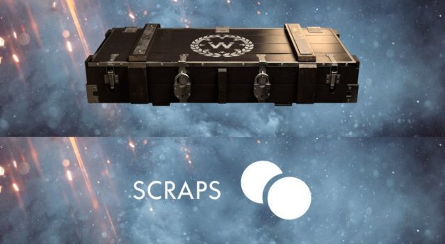DICE entschuldigt sich für Performance Probleme samt kleiner Ingame Belohnung 2 bf1 scraps battlepack compansation
