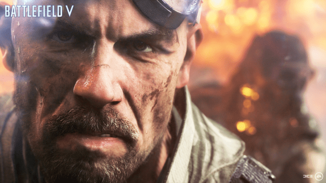 Battlefield V Reveal Screenshot 2