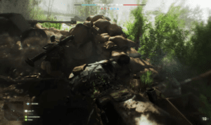 battlefield v weapons 1