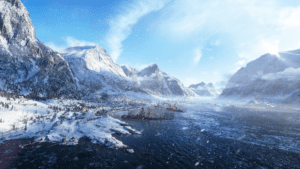 BFV EAPlayScreenshot 12