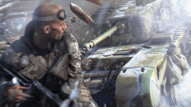 BFV EAPlayScreenshot 15
