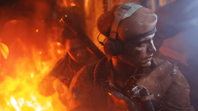 BFV EAPlayScreenshot 16