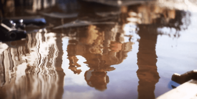 NVIDIA stellt RTX Technologie mit samt neuem Battlefield V Trailer vor 3 Battlefield V Nvidia RTX Screenshot 3