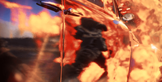 NVIDIA stellt RTX Technologie mit samt neuem Battlefield V Trailer vor 6 Battlefield V Nvidia RTX Screenshot 6