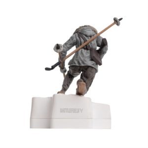 Battlefield V: Exklusive Figur bei GameStop ab sofort verfügbar 3 Battlefield V Figur TOTAKU Solveig 3