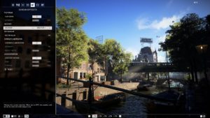 Battlefield V Spectator Mode Screenshot Beta 4