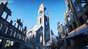 Battlefield V: Alle 8 Namen der Multiplayer Maps samt Bildern bekannt 9 Dmae5J XsAEbQYB