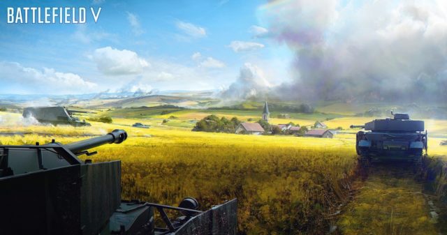 Battlefield V: Alle 8 Namen der Multiplayer Maps samt Bildern bekannt 22 DmmWE rXsAYZLGt