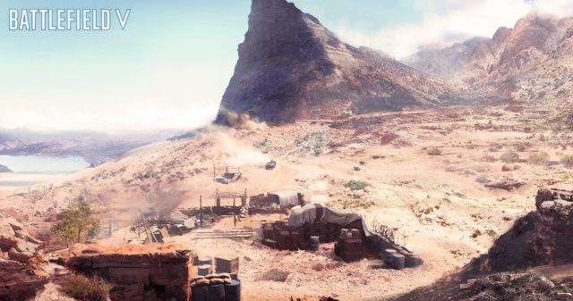 Battlefield V: Alle 8 Namen der Multiplayer Maps samt Bildern bekannt 13 DmmXIFmWwAAQa7S