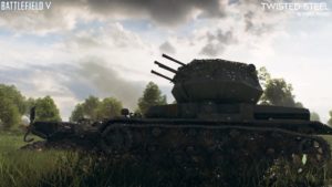 Battlefield V Dev Talks V: Open Beta Feedback 2 Dnn 7I2XgAA266O