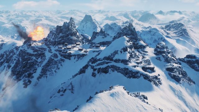 Battlefield V: Alle 8 Namen der Multiplayer Maps samt Bildern bekannt 20 Fjell 652