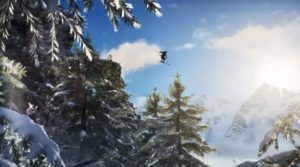 Battlefield V War Stories Nordlys 4