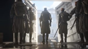 Battlefield V War Stories Tirailleur 2