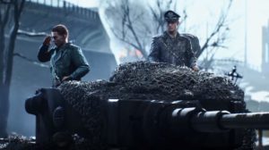 battlefield v he Last Tiger 2
