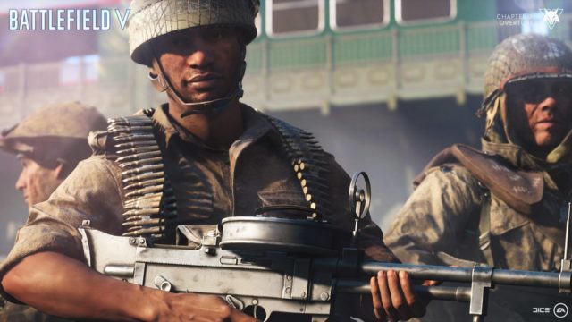 Battlefield V: Die Aufgaben, Events & Levelbelohnungen für Tides of War Ouvertüre: Kapitel 1 12 bfv chapter1 vickersk.jpg.adapt .crop16x9.1455w