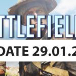 Battlefield V: Termine für zweites Januar Update, der vollständige Changelog und neues Fahrzeug kommt ins Spiel