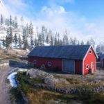 Battlefield V Firestorm: EA und Nvidia geben neue "Competitive Systemanforderungen" bekannt 9 Battlefield V Firestorm Screenshot 10