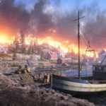 Battlefield V Firestorm: EA und Nvidia geben neue "Competitive Systemanforderungen" bekannt 5 Battlefield V Firestorm Screenshot 18