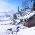 Battlefield V Firestorm: EA und Nvidia geben neue "Competitive Systemanforderungen" bekannt 4 Battlefield V Firestorm Screenshot 19