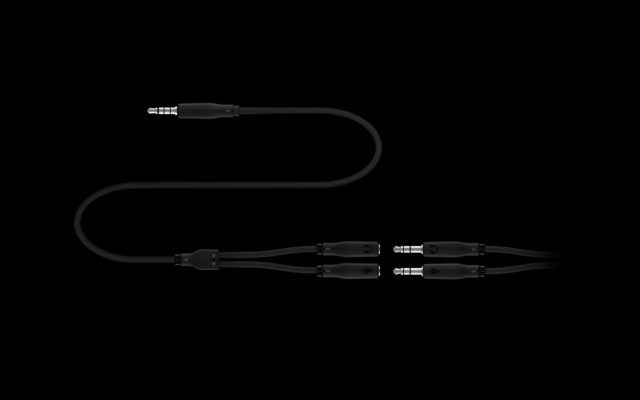 ROC Renga cable