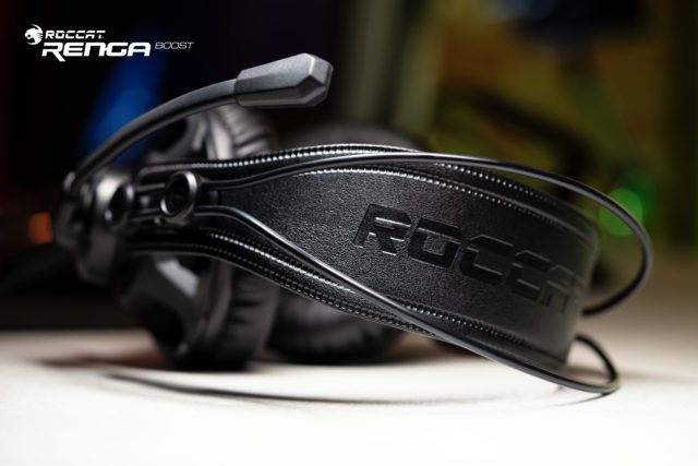 Roccat Renga Boost 1