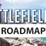 Roadmap für die weitere Entwicklung von Battlefield V bekannt