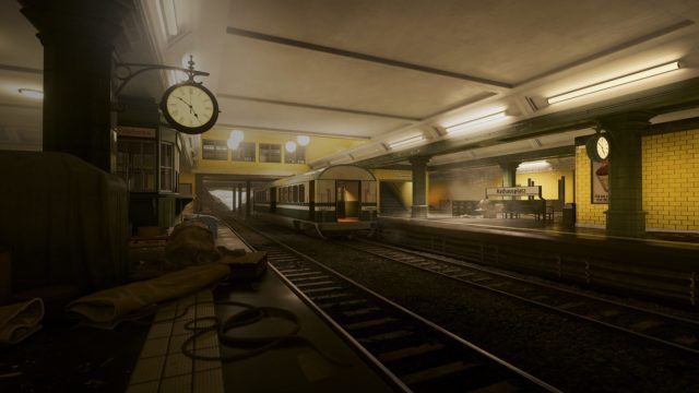Battlefield V: Neuer Screenshot zu Operation Underground veröffentlicht 1 Neuer Screenshot zu Operation Underground