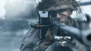 Battlefield V War in the Pacific Screenshot 1