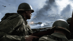 Battlefield V War in the Pacific Screenshot 18