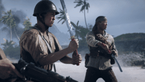 Battlefield V War in the Pacific Screenshot 21